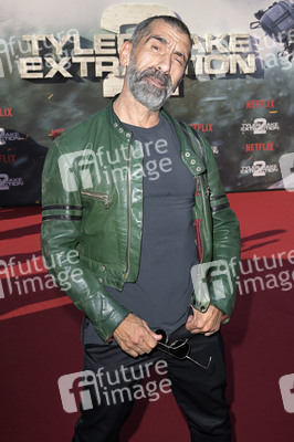 Special Screening 'Tyler Rake: Extraction 2' in Berlin