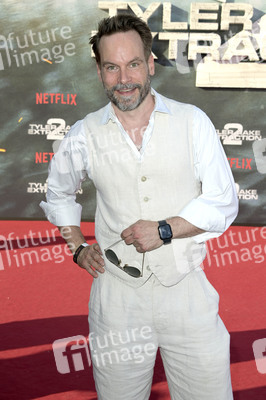 Special Screening 'Tyler Rake: Extraction 2' in Berlin