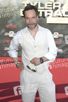 Special Screening 'Tyler Rake: Extraction 2' in Berlin