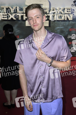 Special Screening 'Tyler Rake: Extraction 2' in Berlin