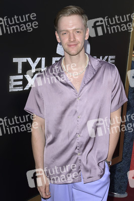 Special Screening 'Tyler Rake: Extraction 2' in Berlin