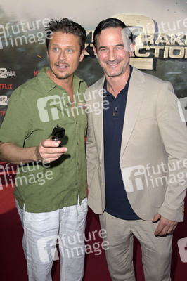 Special Screening 'Tyler Rake: Extraction 2' in Berlin