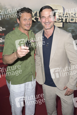 Special Screening 'Tyler Rake: Extraction 2' in Berlin