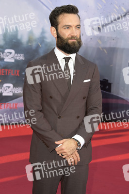 Special Screening 'Tyler Rake: Extraction 2' in Berlin