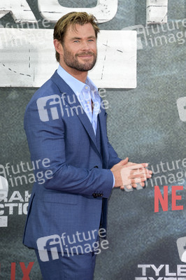 Special Screening 'Tyler Rake: Extraction 2' in Berlin