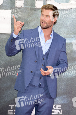 Special Screening 'Tyler Rake: Extraction 2' in Berlin
