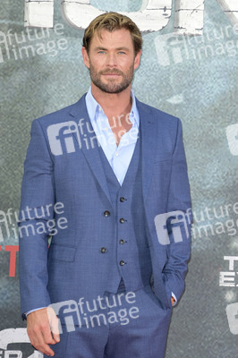 Special Screening 'Tyler Rake: Extraction 2' in Berlin