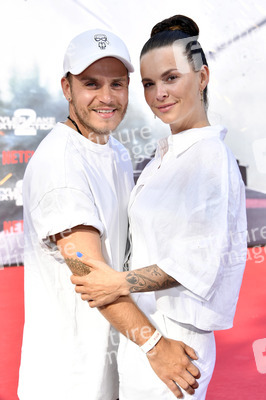 Filmscreening 'Tyler Rake: Extraction 2' in Berlin