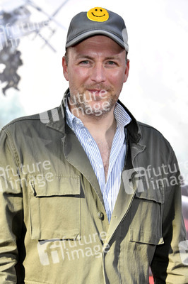 Filmscreening 'Tyler Rake: Extraction 2' in Berlin