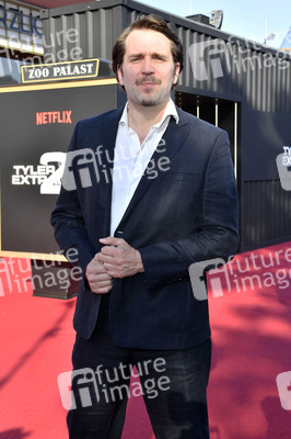 Filmscreening 'Tyler Rake: Extraction 2' in Berlin