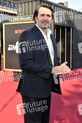 Filmscreening 'Tyler Rake: Extraction 2' in Berlin