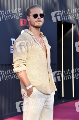 Filmscreening 'Tyler Rake: Extraction 2' in Berlin