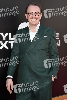 Filmscreening 'Tyler Rake: Extraction 2' in Berlin