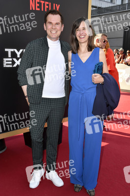 Filmscreening 'Tyler Rake: Extraction 2' in Berlin