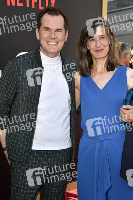 Filmscreening 'Tyler Rake: Extraction 2' in Berlin