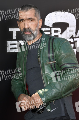 Filmscreening 'Tyler Rake: Extraction 2' in Berlin