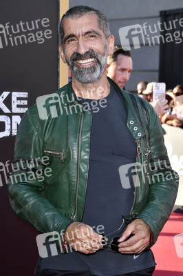 Filmscreening 'Tyler Rake: Extraction 2' in Berlin