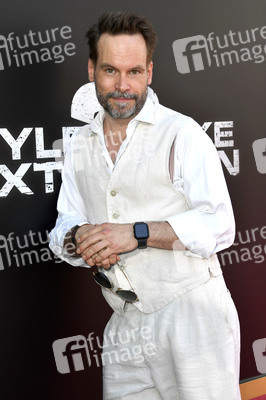 Filmscreening 'Tyler Rake: Extraction 2' in Berlin
