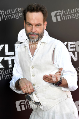 Filmscreening 'Tyler Rake: Extraction 2' in Berlin