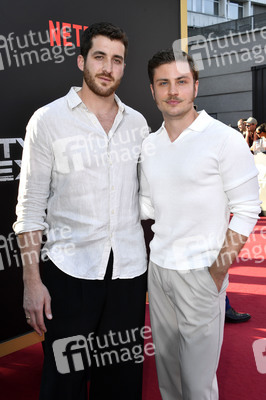 Filmscreening 'Tyler Rake: Extraction 2' in Berlin