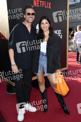 Filmscreening 'Tyler Rake: Extraction 2' in Berlin