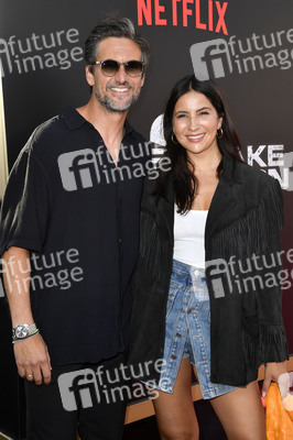 Filmscreening 'Tyler Rake: Extraction 2' in Berlin