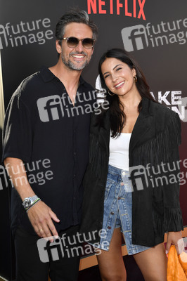 Filmscreening 'Tyler Rake: Extraction 2' in Berlin