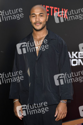 Filmscreening 'Tyler Rake: Extraction 2' in Berlin