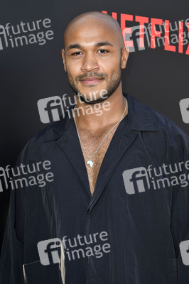 Filmscreening 'Tyler Rake: Extraction 2' in Berlin
