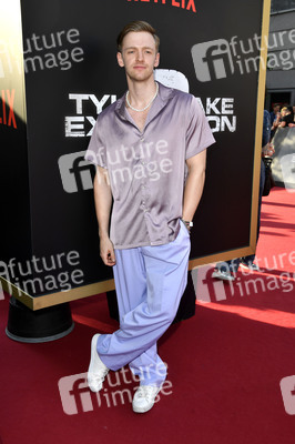 Filmscreening 'Tyler Rake: Extraction 2' in Berlin