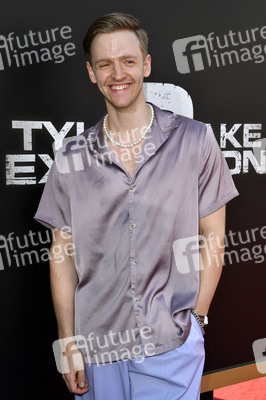 Filmscreening 'Tyler Rake: Extraction 2' in Berlin