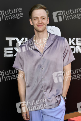 Filmscreening 'Tyler Rake: Extraction 2' in Berlin