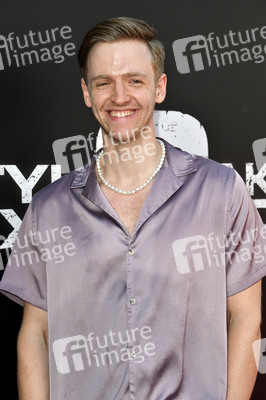 Filmscreening 'Tyler Rake: Extraction 2' in Berlin