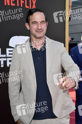 Filmscreening 'Tyler Rake: Extraction 2' in Berlin