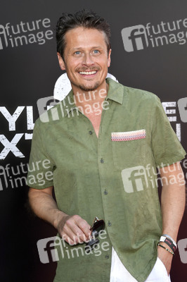 Filmscreening 'Tyler Rake: Extraction 2' in Berlin
