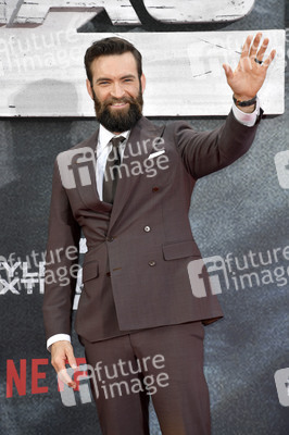 Filmscreening 'Tyler Rake: Extraction 2' in Berlin