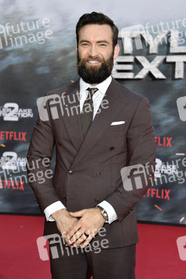 Filmscreening 'Tyler Rake: Extraction 2' in Berlin