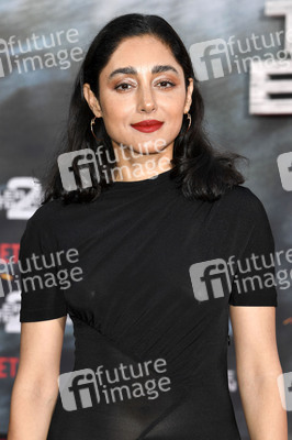 Filmscreening 'Tyler Rake: Extraction 2' in Berlin