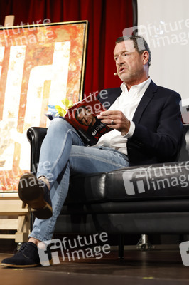 Buchpremiere 'Kai Diekmann - Ich war BILD' in Berlin
