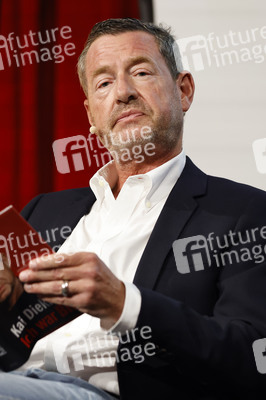 Buchpremiere 'Kai Diekmann - Ich war BILD' in Berlin