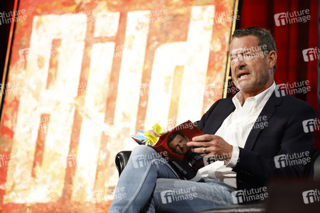 Buchpremiere 'Kai Diekmann - Ich war BILD' in Berlin
