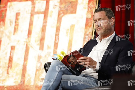 Buchpremiere 'Kai Diekmann - Ich war BILD' in Berlin