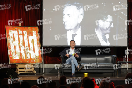 Buchpremiere 'Kai Diekmann - Ich war BILD' in Berlin
