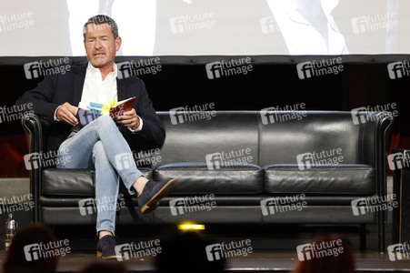 Buchpremiere 'Kai Diekmann - Ich war BILD' in Berlin
