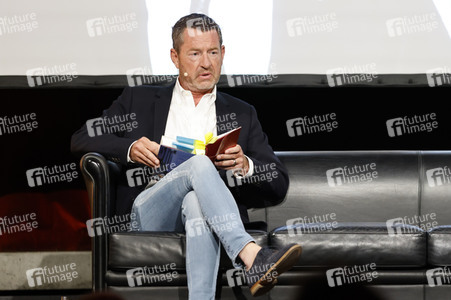 Buchpremiere 'Kai Diekmann - Ich war BILD' in Berlin