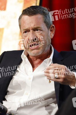 Buchpremiere 'Kai Diekmann - Ich war BILD' in Berlin