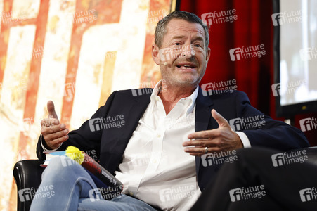 Buchpremiere 'Kai Diekmann - Ich war BILD' in Berlin