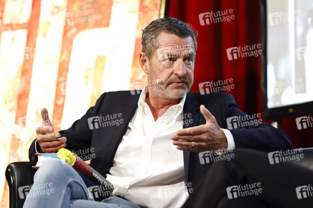 Buchpremiere 'Kai Diekmann - Ich war BILD' in Berlin