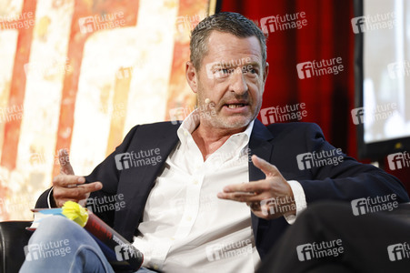 Buchpremiere 'Kai Diekmann - Ich war BILD' in Berlin
