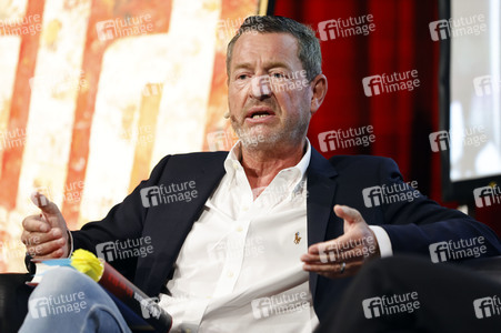 Buchpremiere 'Kai Diekmann - Ich war BILD' in Berlin